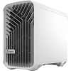 Fractal Torrent Nano White TG Clear tint Fractal Torrent Nano White TG Clear tint
