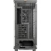 Fractal Design North XL Chalk White TG Clear Fractal Design North XL Chalk White TG Clear