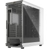 Fractal Design North XL Chalk White TG Clear Fractal Design North XL Chalk White TG Clear