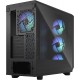 Fractal Meshify 2 Lite RGB Black TG Light Tint