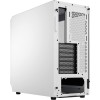 Fractal Focus 2 RGB White TG Clear Tint Fractal Focus 2 RGB White TG Clear Tint