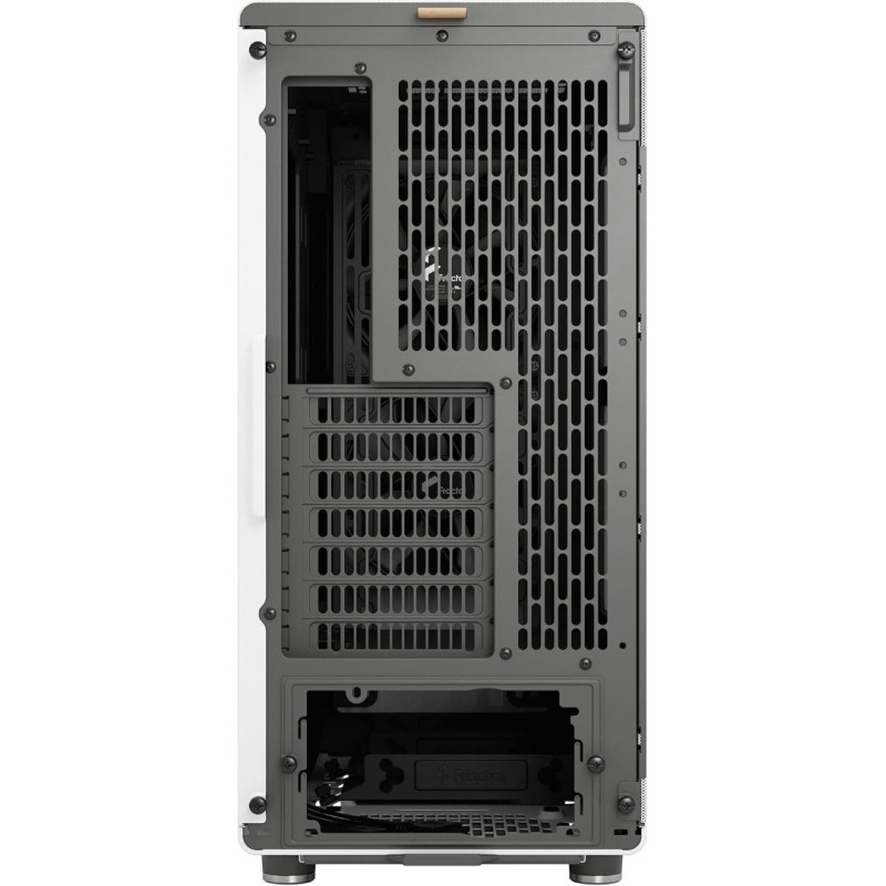 Fractal Design North Chalk White Fractal Design North Chalk White