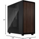 Fractal Design North XL Charcoal Black TG Dark