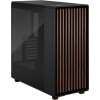 Fractal Design North XL Charcoal Black TG Dark Fractal Design North XL Charcoal Black TG Dark