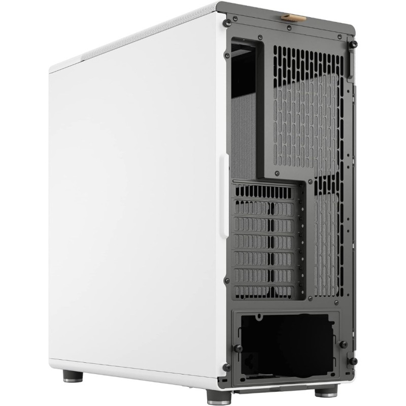Fractal Design North Chalk White Fractal Design North Chalk White