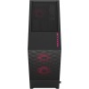 Fractal Pop Air RGB Magenta Core TG Clear Tint Fractal Pop Air RGB Magenta Core TG Clear Tint