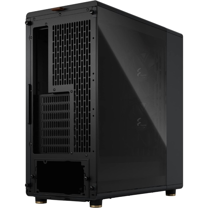 Fractal Design North Charcoal Black Fractal Design North Charcoal Black