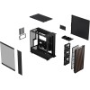 Fractal Design North XL Charcoal Black TG Dark Fractal Design North XL Charcoal Black TG Dark