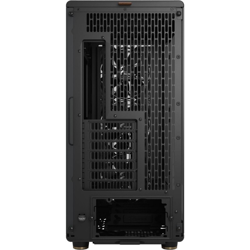 Fractal Design North XL Charcoal Black TG Dark Fractal Design North XL Charcoal Black TG Dark