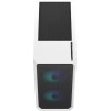 Fractal Focus 2 RGB White TG Clear Tint Fractal Focus 2 RGB White TG Clear Tint
