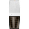 Fractal Design North XL Chalk White TG Clear Fractal Design North XL Chalk White TG Clear