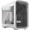 Fractal Torrent Nano White TG Clear tint Fractal Torrent Nano White TG Clear tint