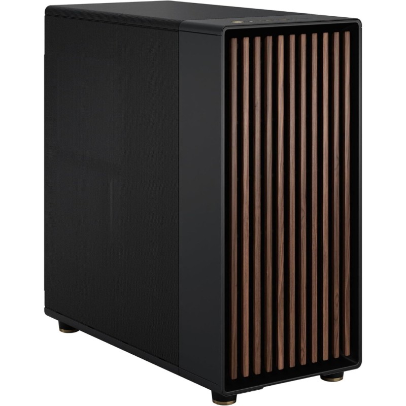 Fractal Design North XL Charcoal Black Fractal Design North XL Charcoal Black