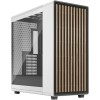 Fractal Design North XL Chalk White TG Clear Fractal Design North XL Chalk White TG Clear