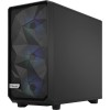 Fractal Meshify 2 Lite RGB Black TG Light Tint Fractal Meshify 2 Lite RGB Black TG Light Tint