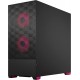 Fractal Pop Air RGB Magenta Core TG Clear Tint