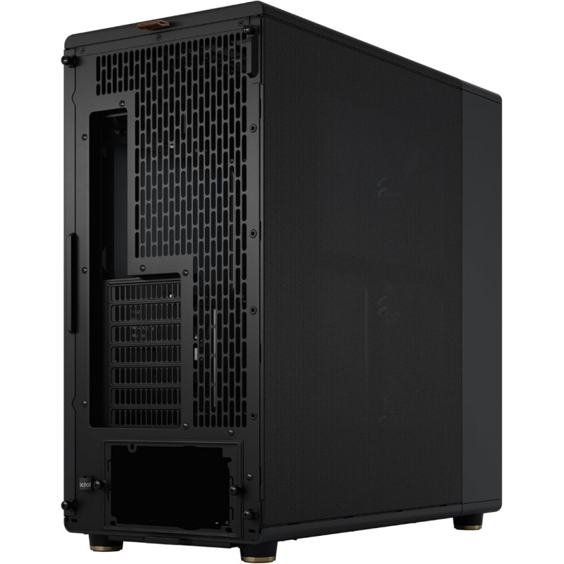 Fractal Design North XL Charcoal Black Fractal Design North XL Charcoal Black