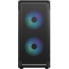 Fractal Focus 2 RGB Black TG Clear Tint Fractal Focus 2 RGB Black TG Clear Tint