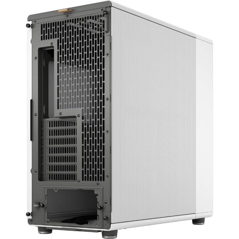Fractal Design North XL Chalk White Fractal Design North XL Chalk White