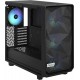 Fractal Meshify 2 Lite RGB Black TG Light Tint