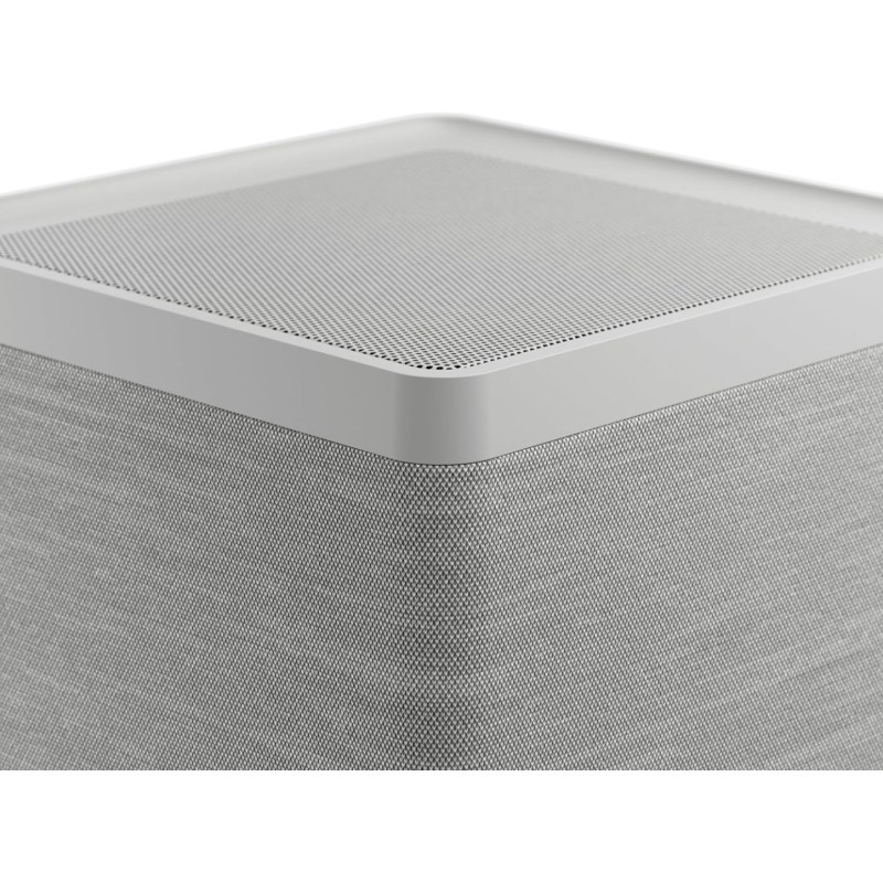 Fractal Mood Light Gray Fractal Mood Light Gray