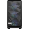 Fractal Meshify 2 Lite RGB Black TG Light Tint Fractal Meshify 2 Lite RGB Black TG Light Tint