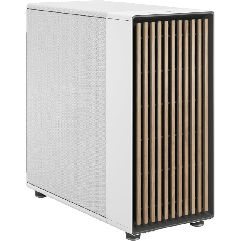 Fractal Design North XL Chalk White Fractal Design North XL Chalk White