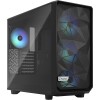 Fractal Meshify 2 Lite RGB Black TG Light Tint Fractal Meshify 2 Lite RGB Black TG Light Tint