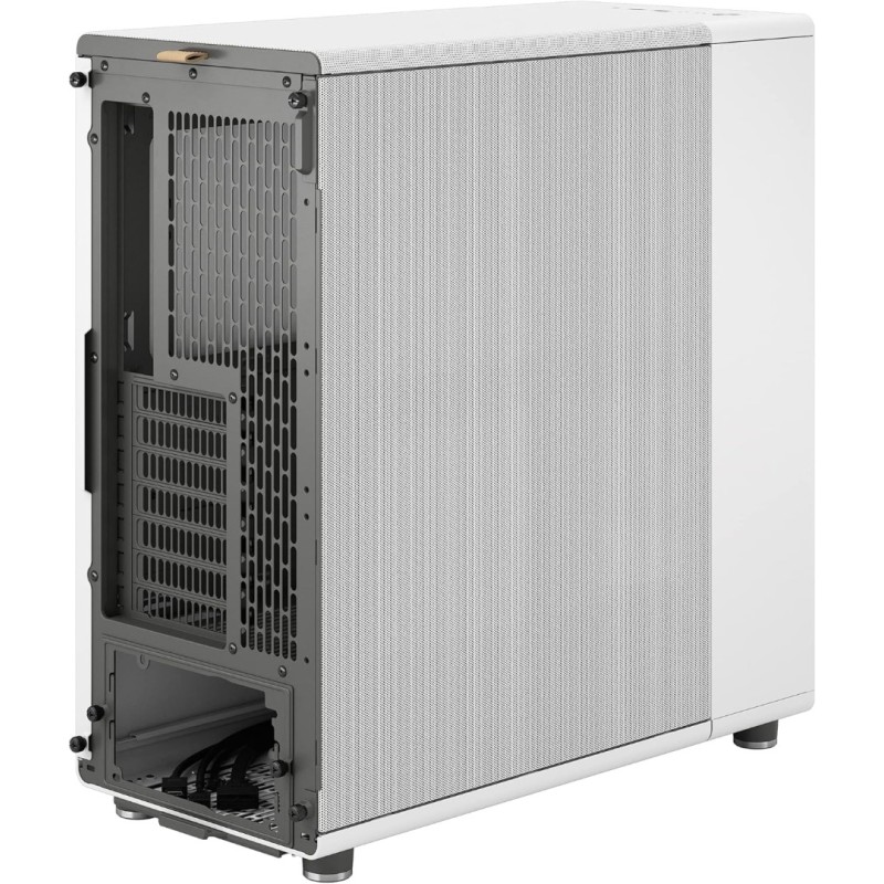 Fractal Design North Chalk White Fractal Design North Chalk White
