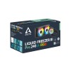 Arctic Liquid Freezer III PRO 240 A- RGB Arctic Liquid Freezer III PRO 240 A- RGB