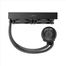 Arctic Liquid Freezer III PRO 240