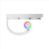 Arctic Liquid Freezer III PRO 360 A- RGB WHITE Arctic Liquid Freezer III PRO 360 A- RGB WHITE