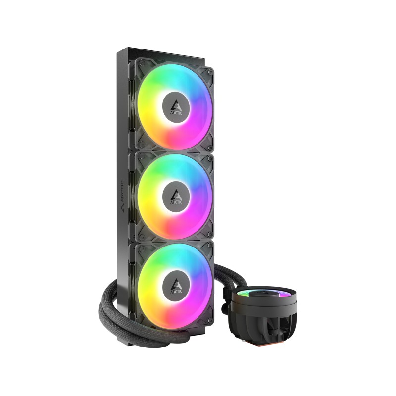 Arctic Liquid Freezer III PRO 360 A-RGB Arctic Liquid Freezer III PRO 360 A-RGB