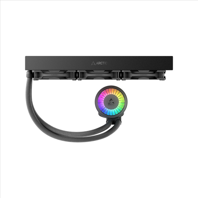 Arctic Liquid Freezer III PRO 360 A-RGB Arctic Liquid Freezer III PRO 360 A-RGB
