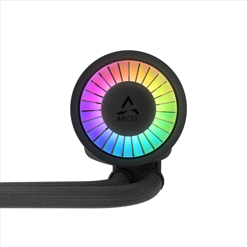 Arctic Liquid Freezer III PRO 360 A-RGB Arctic Liquid Freezer III PRO 360 A-RGB