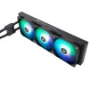 Thermalright Frozen Notte 360 BLACK ARGB V2 Thermalright Frozen Notte 360 BLACK ARGB V2