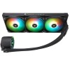 Thermalright Frozen Notte 360 BLACK ARGB V2 Thermalright Frozen Notte 360 BLACK ARGB V2