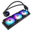 Thermalright Frozen Notte 360 BLACK ARGB V2 Thermalright Frozen Notte 360 BLACK ARGB V2