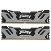Kingston Fury Renegade 32Gb 2X16Gb DDR5 6400Mhz Kingston Fury Renegade 32Gb 2X16Gb DDR5 6400Mhz