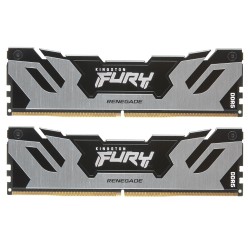 Kingston Fury Renegade 32Gb 2X16Gb DDR5 6400Mhz Kingston Fury Renegade 32Gb 2X16Gb DDR5 6400Mhz