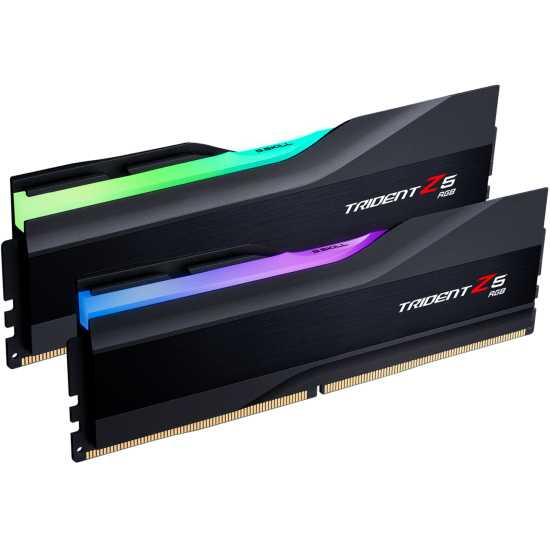 G.SKILL Trident Z5 RGB 64GB (2 x 32GB) DDR5 6000