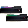 G.Skill Trident Z5 RGB Series (Intel XMP) 32GB (2 x 16GB) 288-Pin SDRAM DDR5 6000 CL36 G.Skill Trident Z5 RGB Series (Intel XMP) 32GB (2 x 16GB) 288-Pin SDRAM DDR5 6000 CL36