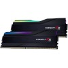 G.Skill Trident Z5 RGB Series (Intel XMP) 32GB (2 x 16GB) 288-Pin SDRAM DDR5 6000 CL36 G.Skill Trident Z5 RGB Series (Intel XMP) 32GB (2 x 16GB) 288-Pin SDRAM DDR5 6000 CL36