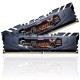 G.SKILL Flare X Series 16GB (2 x 8GB) DDR4 3200 Mhz