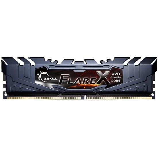 G.SKILL Flare X Series 16GB (2 x 8GB) DDR4 3200 Mhz