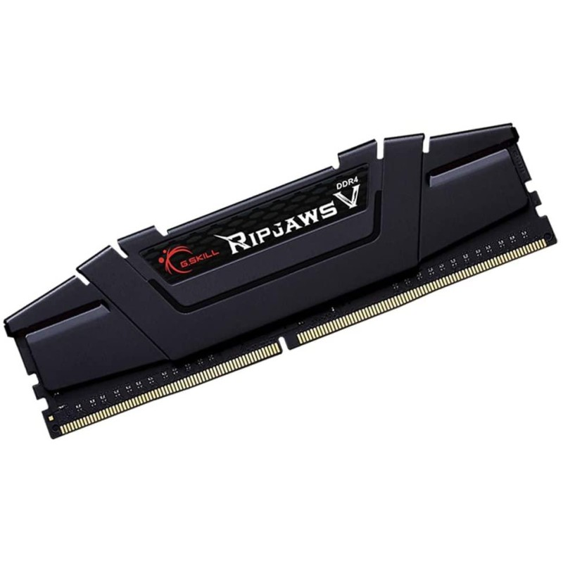 G.Skill Ripjaws V Series 16GB 288-Pin DDR4 SDRAM DDR4 3200 G.Skill Ripjaws V Series 16GB 288-Pin DDR4 SDRAM DDR4 3200