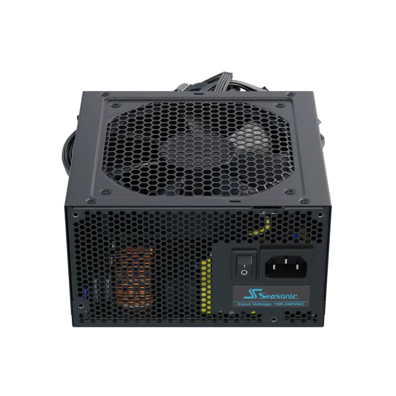 Seasonic G12 GC-850 850W 80 Plus Gold Smart