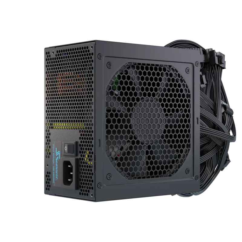 Seasonic G12 GC-850 850W 80 Plus Gold Smart