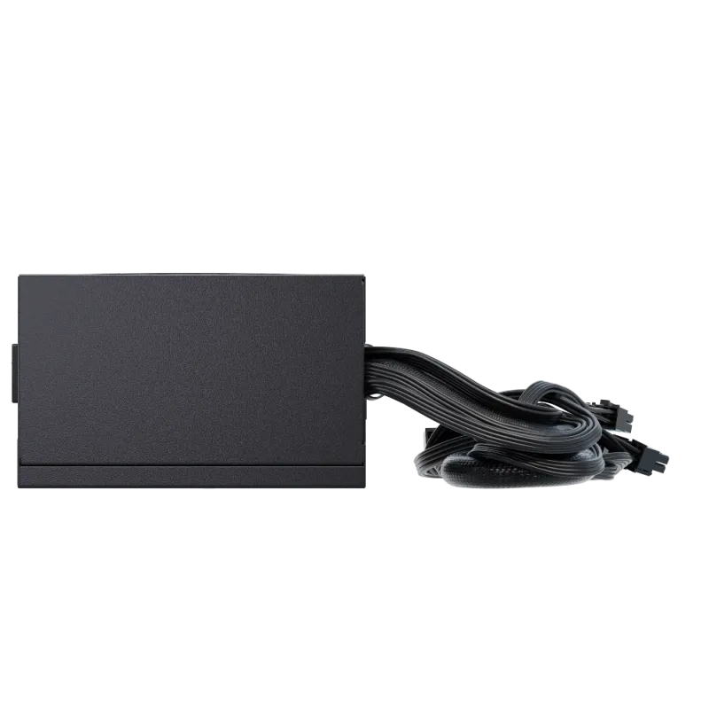 Seasonic G12 GM-750 750W 80 Plus Gold Semi Modular