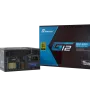 Seasonic G12 GM-850 850W 80 Plus Gold Semi Modular